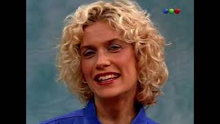 Capítulo 127, Maru a la Tarde por Telefé: miércoles 12 de septiembre de 2001, Maru Botana.