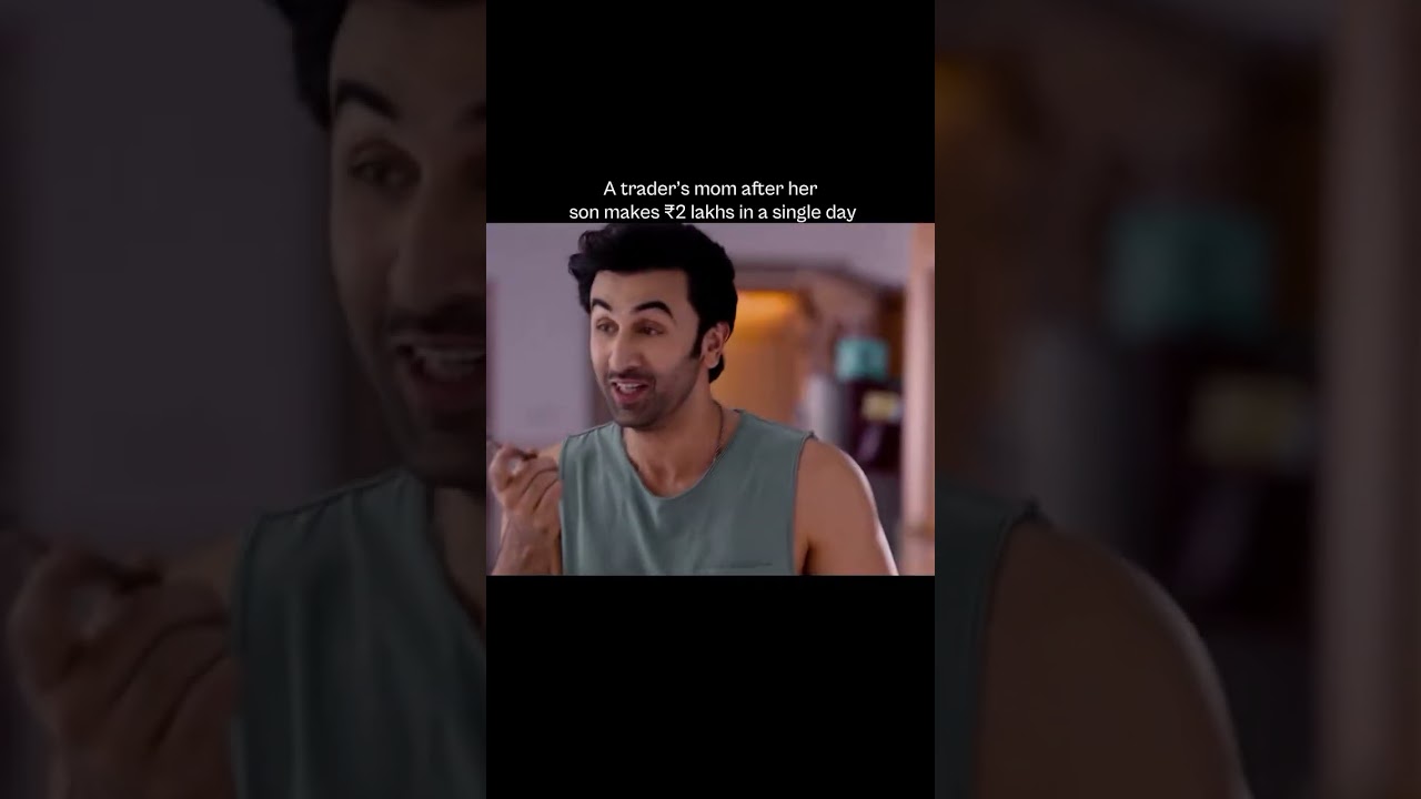 We Trader's Can Relate 📈 