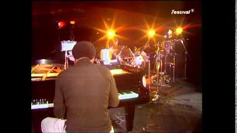 McCoy Tyner - Berliner Jazztage (full concert, liv...