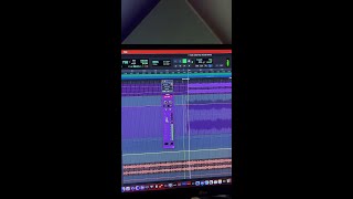 📱 André Ramos Mixes wirelessly with Avid Control in Pro Tools