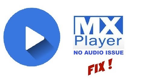 How to fix No Audio/AC3,DTS,MLP not supported issue in MX Player(100% Working)