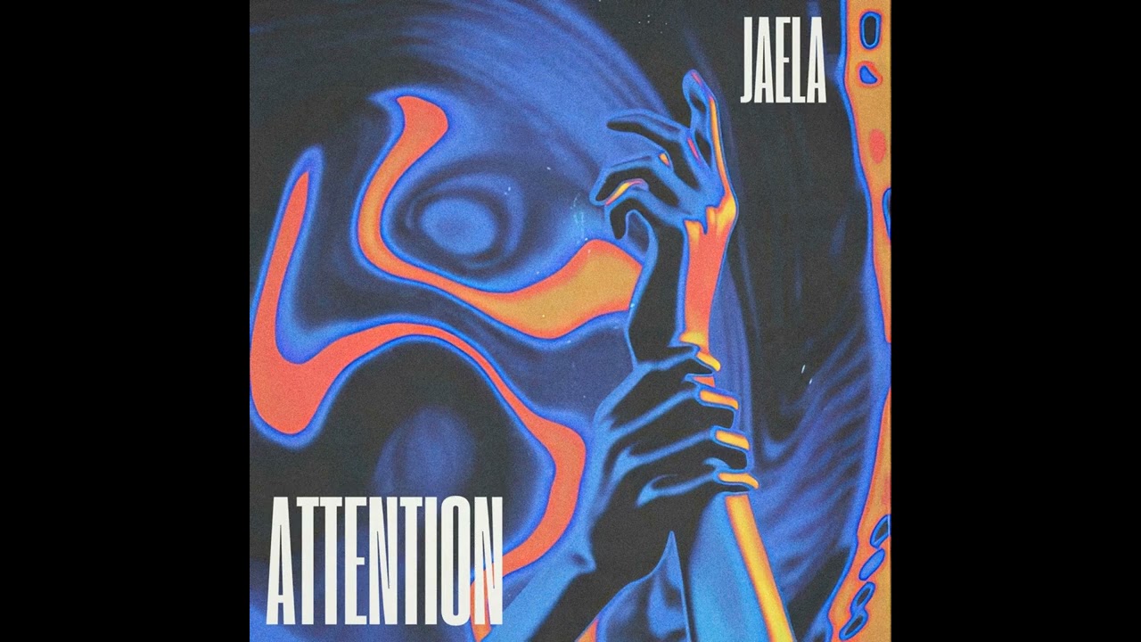 Watch JAELA - ATTENTION on YouTube Watch JAELA - ATTENTION on YouTube
