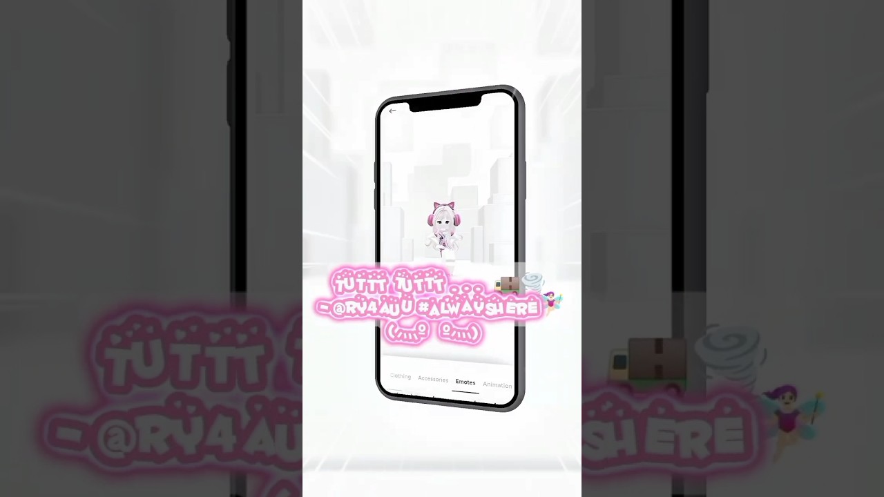 ⋆˚𝜗𝜚˚⋆ 🧚🏻‍♀️ Tips agar roblox kalian ga eror🧜🏻‍♀️👧🏻 ⋆. 𐙚 ˚ #reyaimup #harusberanda #robloxedit #fypp