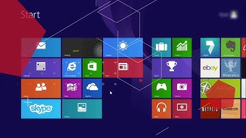 Boot directly to desktop in  windows 8