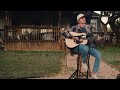 Dylan gossett  lone ole cowboy the lake house sessions
