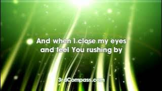 River God - Nicole Nordeman - LYRICS