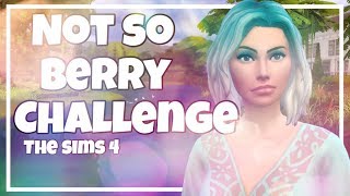PUPPY + DATE WITH DON // MINT GEN: The Sims 4: Not So Berry Challenge