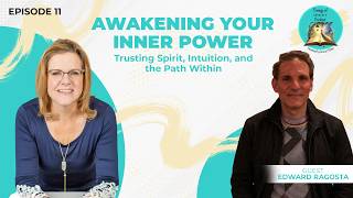 Awakening Your Inner Power: Trusting Spirit, Intuition, and the Path Within