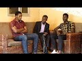 MAULANA & REIGN EPISODE ONE - Comedy at highest point in Uganda