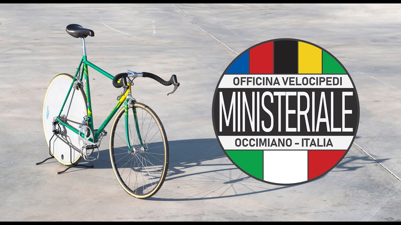 STELBEL Dynamics Crono 1986 - Details and Mounting