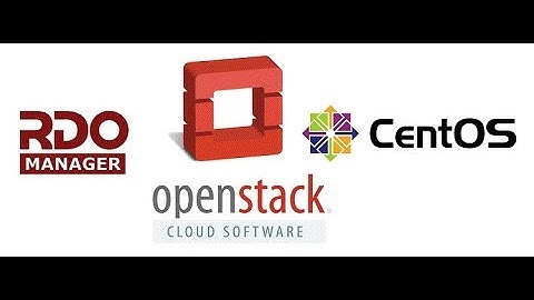 Packstack: Create a proof of concept cloud (OpenStack)