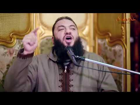 سلسلة بداية الهدايةح11 تفسير سورة الإنسان وصف الجنة د حازم شومان