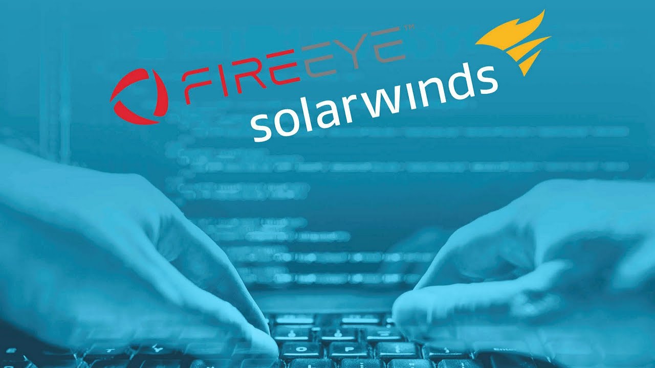 Solarwinds Hacked By Russians Cybersecurity Experts Break It Down