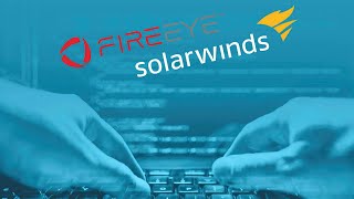 Solarwinds Hacked By Russians - Cybersecurity Experts Break It Down