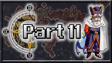 Chrono Trigger (DS) Walkthrough Part 11 - Krawling Through the Sewers