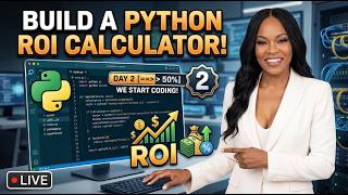 Day 2 Automate B2B Pricing: Build a Python ROI Calculator in Google Colab