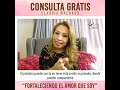 Primera consulta GRATIS  con Adriana Macias / Fortaleciendo el amor que SOY
