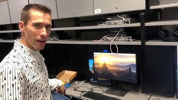 Raspberry Pi Setup and Headless Operation