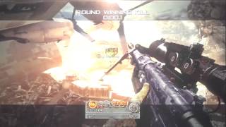 MW3POTD We Are Superior [MW2 Gameplay/Montage]