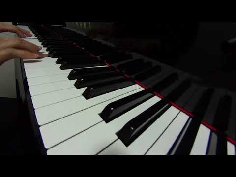 おっとおとおと　　　BSおかあさんといっしょ　 ピアノ