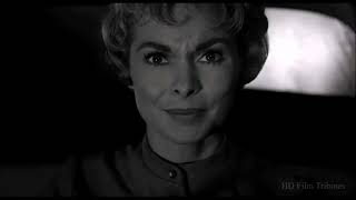 Psycho • Main Theme • Bernard Herrmann