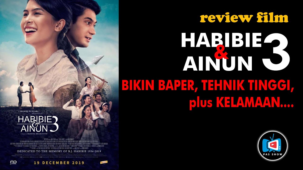 Image Result For Review Film Habibie Ainun Image Result For Review Film Habibie Ainun