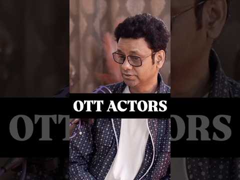 OTT Actors | Rehman Khan | Podcast