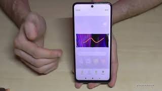 With this video, i want to show you, how you can take a
screenshot/capture, the redmi note 9s by xiaomi.thanks for watching
phonesandmore. would be pl...