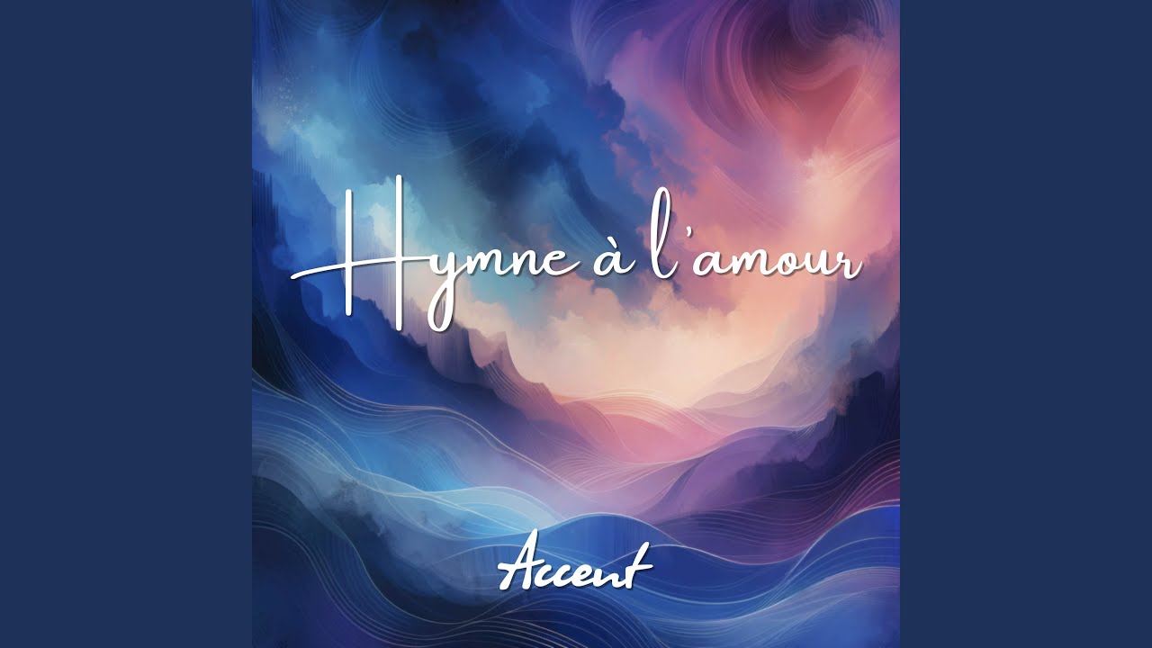 Hymne à l'amour
