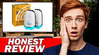 Ultrasonic Pest Repeller Control Plug-in 2-Pack Review - Effective Roach, Bed Bug & Mouse Defense