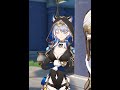 [Honkai Star Rail]猫的反应速度是人的7倍#honkaistarrail #cipher #赛飞儿 #phainon #mydei #mydeimos #万敌 #白厄