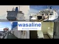 Wasaline M/S Wasa Express.