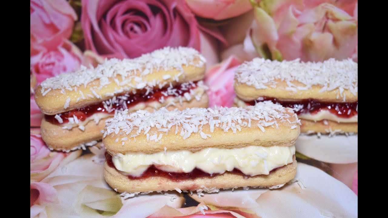 Babapiskótás krémes 🎄⛄️❤️