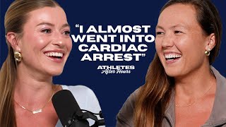 Gracie & Kamila on Beach Volleyball, Body Image, & Healing | Ep 14
