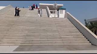 Shah Faisal Masjid Islamabad