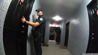 10 Disturbing Paranormal Police Encounters No One Can Explain Episode 3