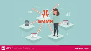 EMMA use case: Automatic report generation