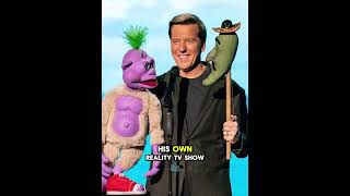 Jeff Dunham: 10 Weird Facts You Didn't Know!