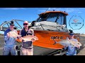Fishing exmouth western australia