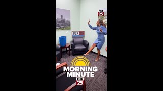 Morning Minute | August 7 - Field Trip days and best places to live in Oklahoma