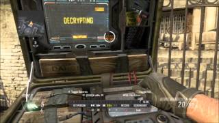 Map 3 Slums