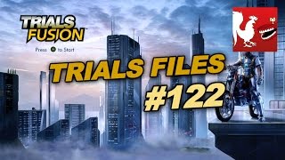 Trials Files: Ep. 122 - Trials Fusion | Rooster Teeth