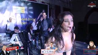 Najla Ferreira zilzal in Cairo Belly Dance Festival 2019 اغنيه زلزال  الراقصه نجلاء حفل في القاهره