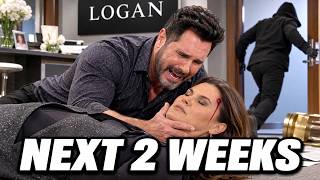 CBS The Bold and The Beautiful Spoilers Next TWO Week October 19 To October 30 | 2026