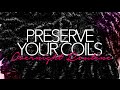Preserve Your Coils: Overnight Routine- Rikki Danielle