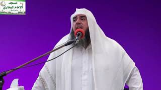 صرير الجرذان لفضيله الشيخ محمد بن عبد الحفيظ