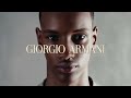 Giorgio Armani Spring Summer 2023 Collection