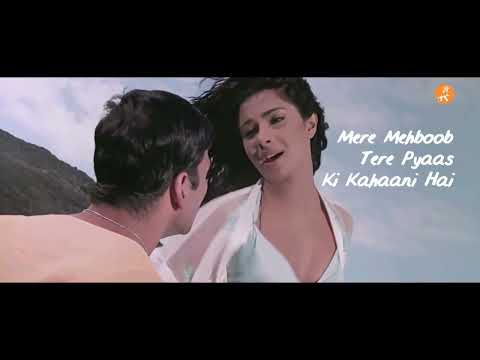 Aayega Maza Ab Barsaat Ka Andaaz  Akshay Kumar  Priyanka Chopra  Lara Dutta  Romantic Hindi HD