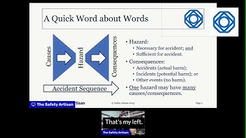 Causal Analysis Webinar - Introduction