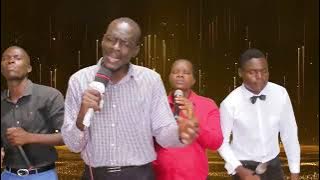 LATEST WORSHIP SONG MIMI NI MSHINDI BY PST COLLINS KHISA